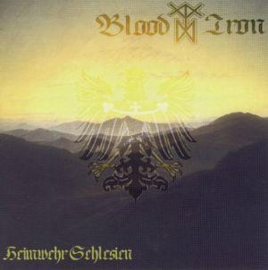 Blood &amp; Iron - Discography (2008 - 2012)