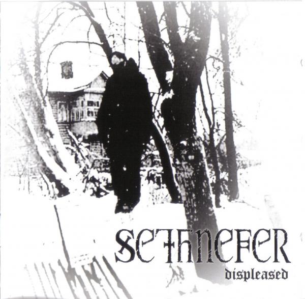 Sethnefer - Discography (2006-2009)