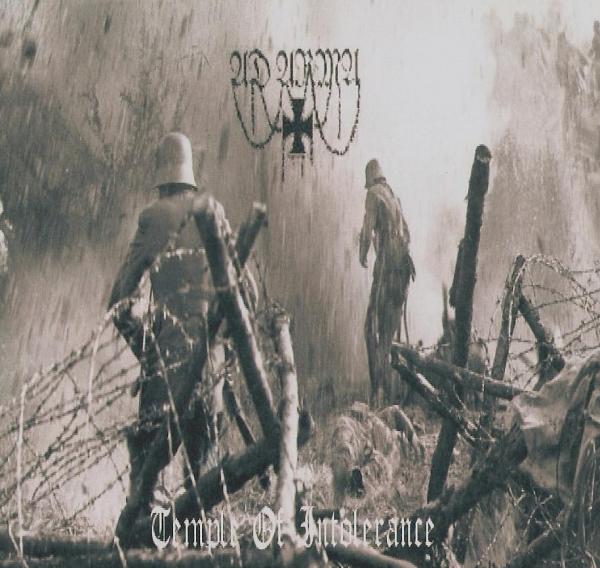 Ad Arma - Discography (2008 - 2015)