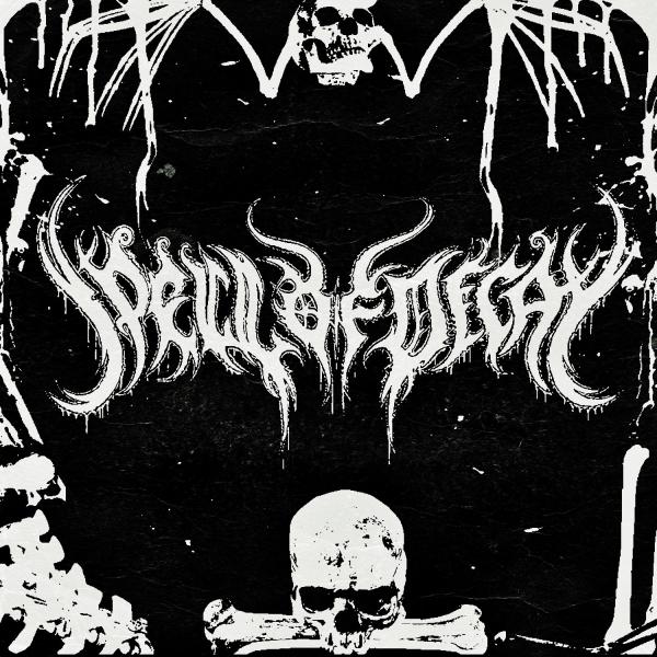 Spell Of Decay - Spell Of Decay (EP)