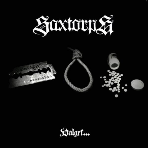 Saxtorph - Discography (2014 - 2016)