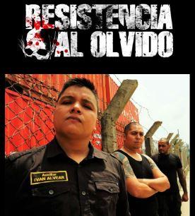 Resistencia al Olvido - Discography (2011-2015)