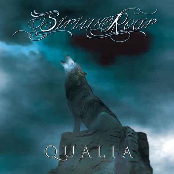Sirius Roar - Qualia