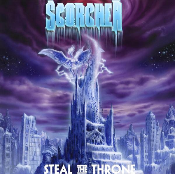 Scorcher - Discography (2012-2021)