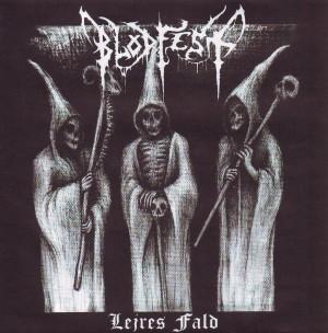 Blodfest - Discography (2005 - 2011)