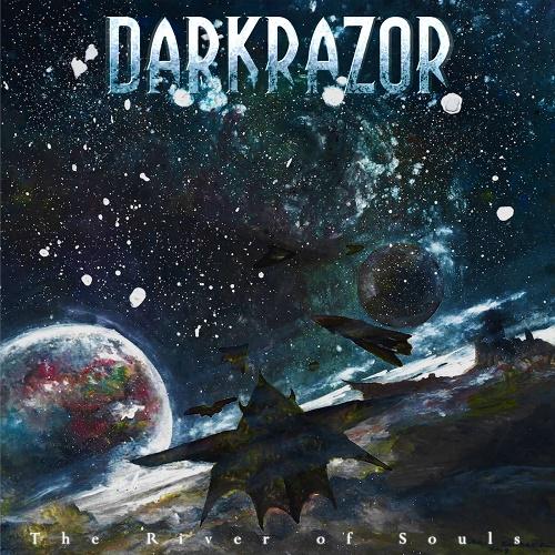 DarkRazor - Discography (2016-2018)