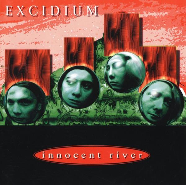 Excidium - Innocent River