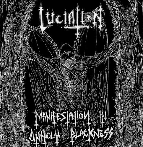 Luciation - Discography (2003 - 2011)