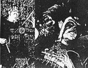 Goat Worship - Discography (1992 - 1993)