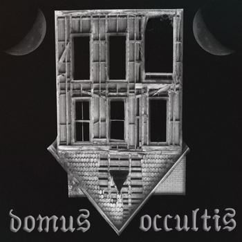 Domus Occultis - Domus Occultis (EP)