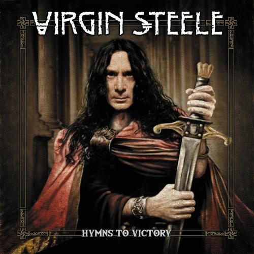 Virgin Steele - Hymns to Victory (Compilation)