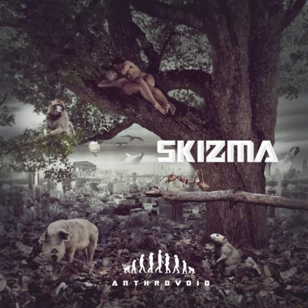 Skizma - Anthrovoid