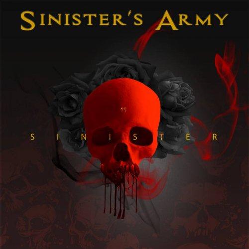 Sinister's Army - Sinister