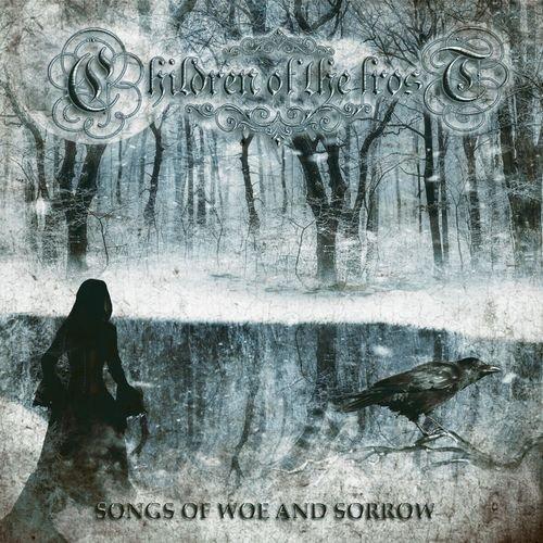 Children of the Frost - Songs of Woe and Sorrow  (EP)