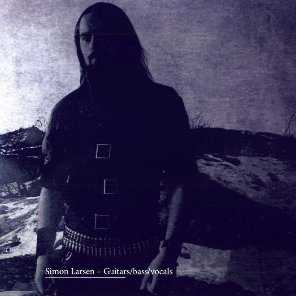 Iskald - Discography (2006 - 2018)