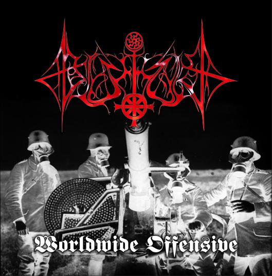 Blutkult - Discography (2009 - 2015)