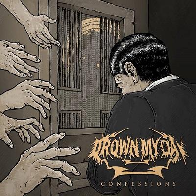 Drown My Day - Discography (2007 - 2018)