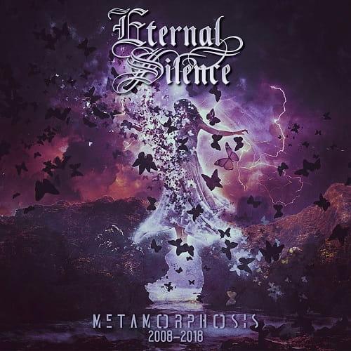 Eternal Silence - Metamorphosis 2008-2018 (EP)