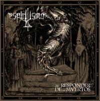 Espiritismo - Al Responder De Los Muertos