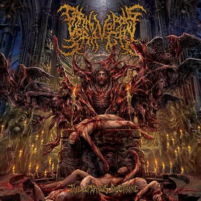 Carnivorous Voracity - Discography (2011 - 2015)