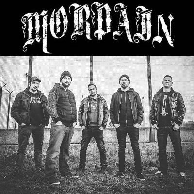 Morpain - Discography (2005 - 2017)
