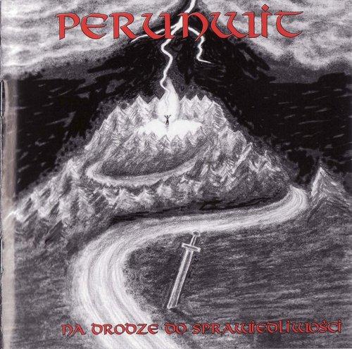 Perunwit - Na drodze Do Sprawiedliwości