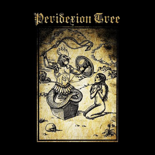 Peridexion Tree - Discography (2018)