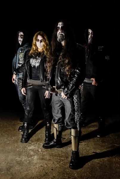 Hrizg - Discography (2007 - 2018)