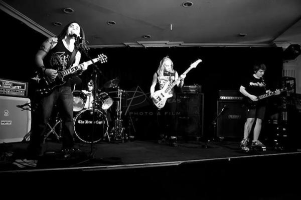 Indica - Discography (2014 - 2018)