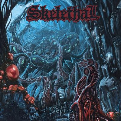 Skelethal - Discography (2012 - 2018)