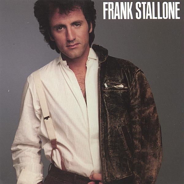 Frank Stallone - Frank Stallone