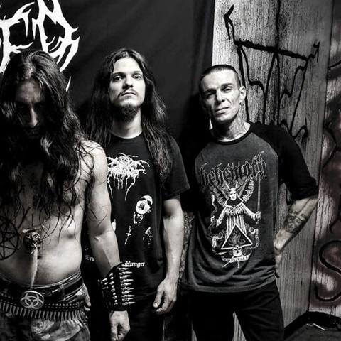 Wounded Funeral - Discography (2016 - 2024)