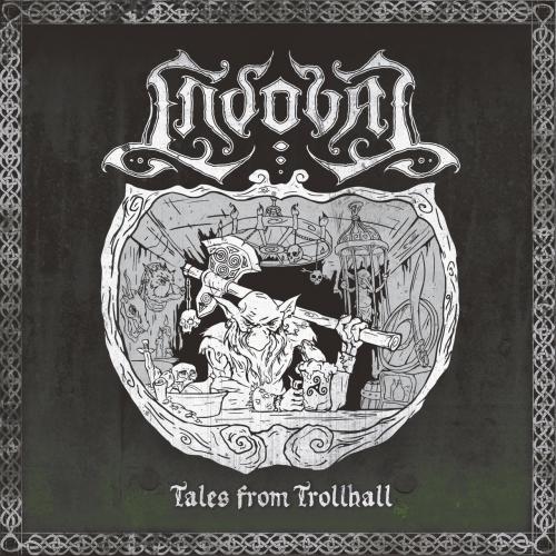 Endoval - Tales From Trollhall (EP)