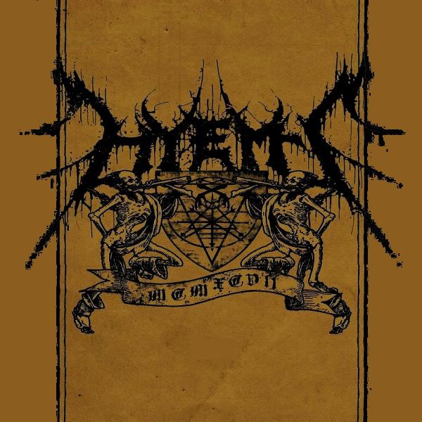 Hyems - Discography (2004 - 2020)