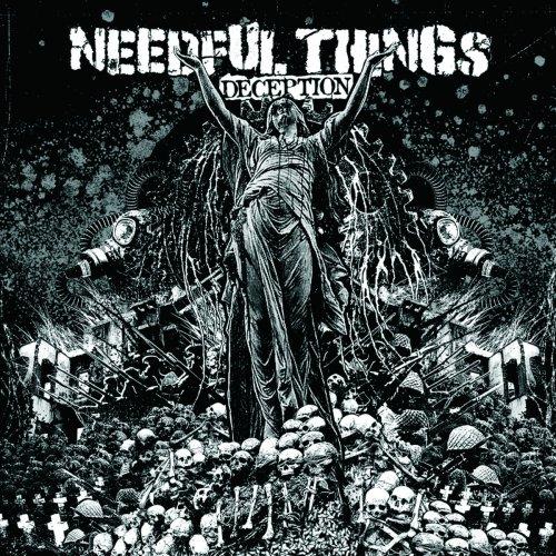 Needful Things - Deception