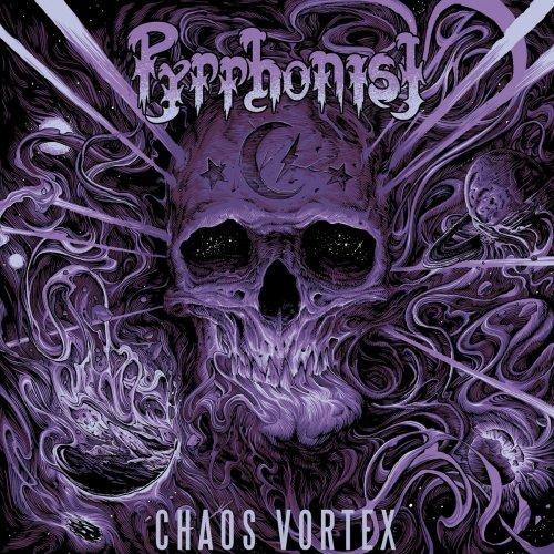 Pyrrhonist - Chaos Vortex