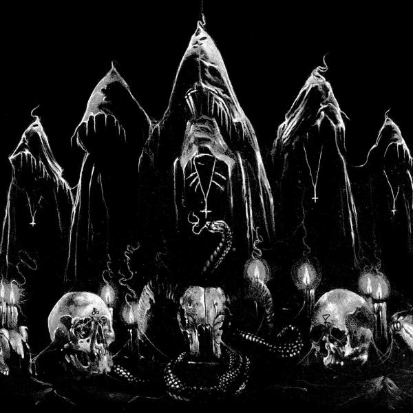 Void Meditation Cult - Discography (2011-2016)