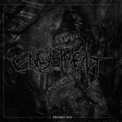 Encystment - Promo 2018 (Demo)