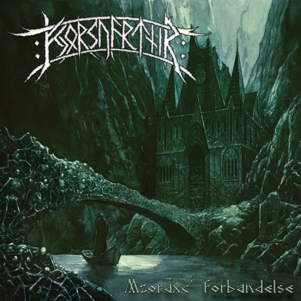 Fjorsvartnir - (ex - Mzoraxc) - Discography (2007 - 2015)