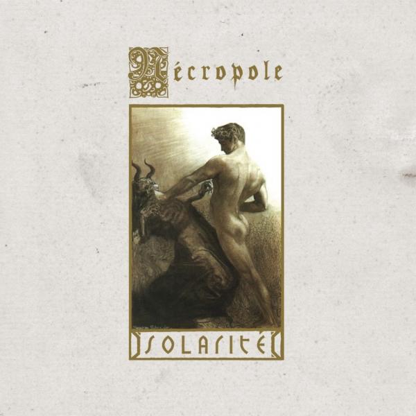 Nécropole - Discography (2014 - 2018)