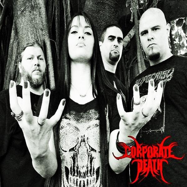 Corporate Death - Discography (2005-2017)