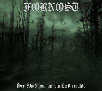 Fornost - Der Wind Hat Mir Ein Lied Erzählt