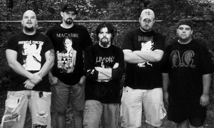 Eternal Suffering - Discography (1997 - 2011)