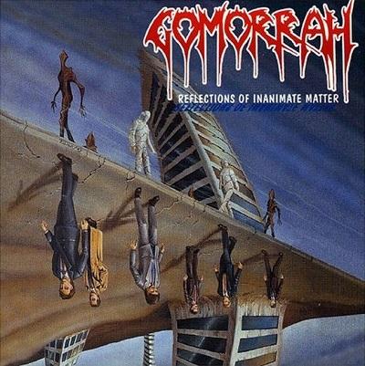 Gomorrah - Discography (1991 - 1996)