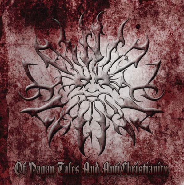 Cainian Legion - Of Pagan Tales and Anti-Christianity