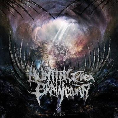 Hunting Area Brain County - Discography (2008 - 2012)