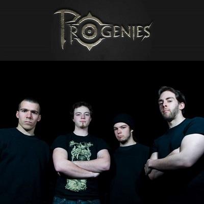 Progenies - (ex-Eyeless) - Discography (2010 - 2016)