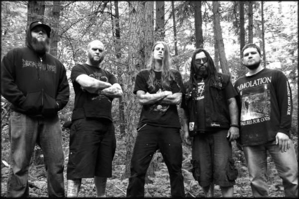 Infernal Legion - Discography (2002 - 2018)