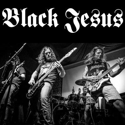 Black Jesus - Discography (2010 - 2014)