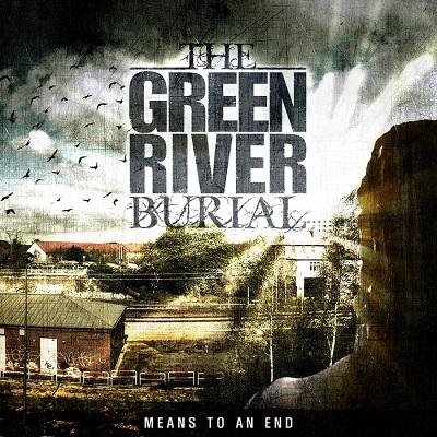 The Green River Burial - Discography (2010 - 2015)